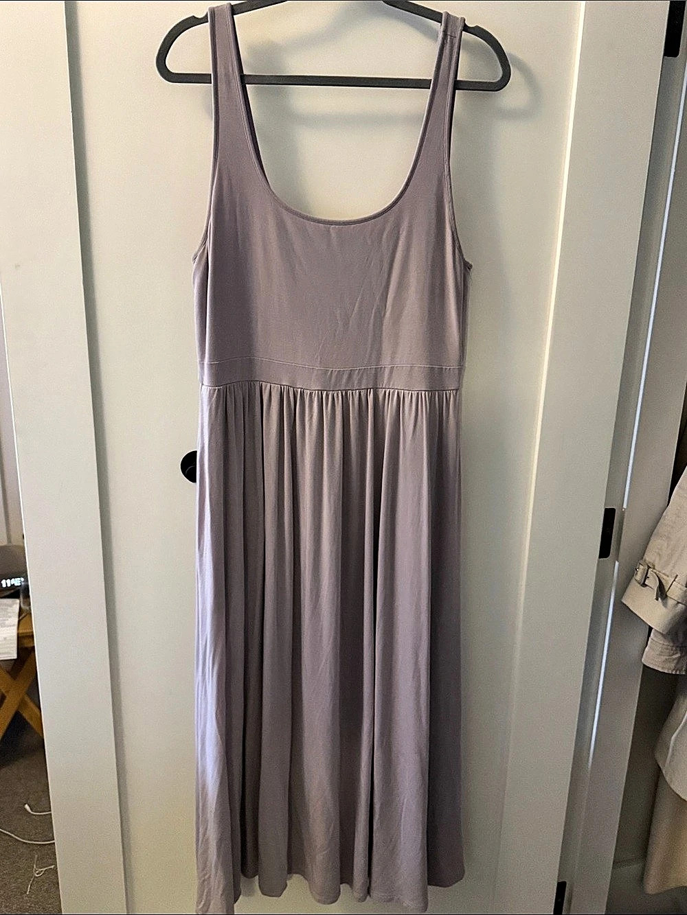 Wilfred Maxi Dress